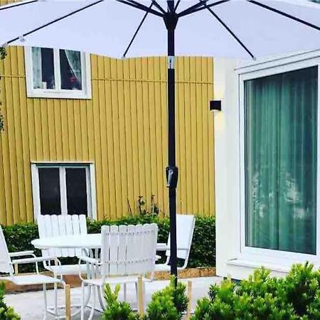 Eget Hus I Oergryte. Goeteborgs Baesta Laege! Apartment Ngoại thất bức ảnh