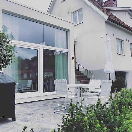 Eget Hus I Oergryte. Goeteborgs Baesta Laege! Apartment Ngoại thất bức ảnh