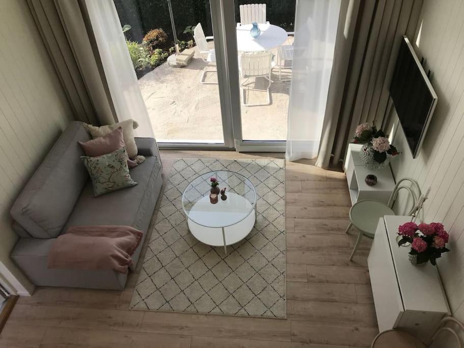 Eget Hus I Oergryte. Goeteborgs Baesta Laege! Apartment Ngoại thất bức ảnh