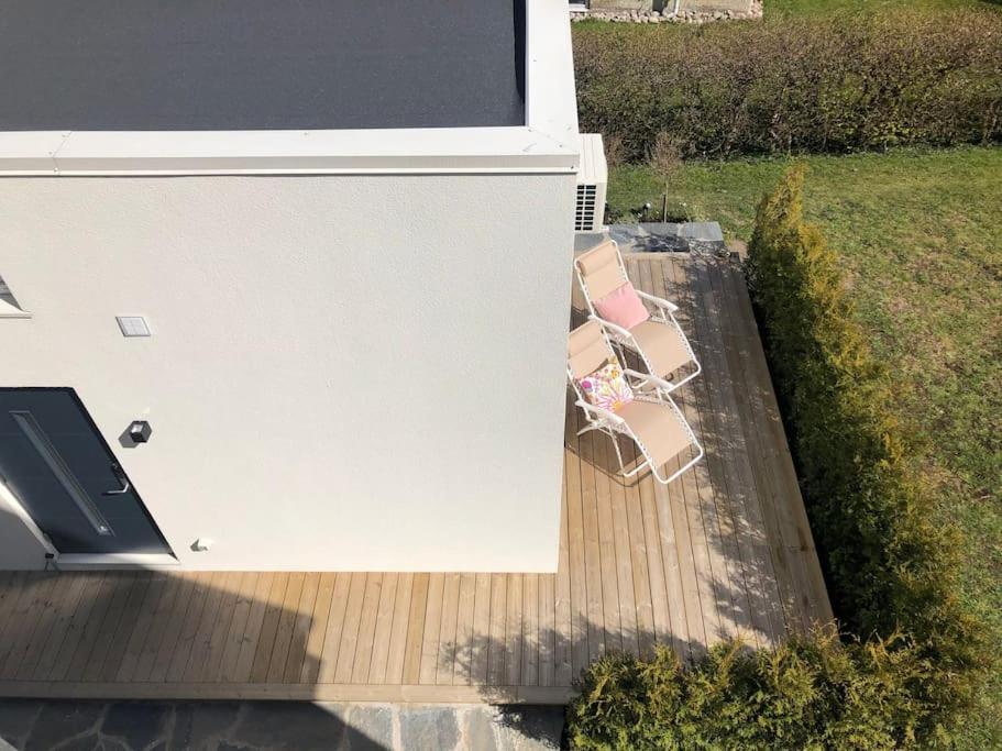 Eget Hus I Oergryte. Goeteborgs Baesta Laege! Apartment Ngoại thất bức ảnh