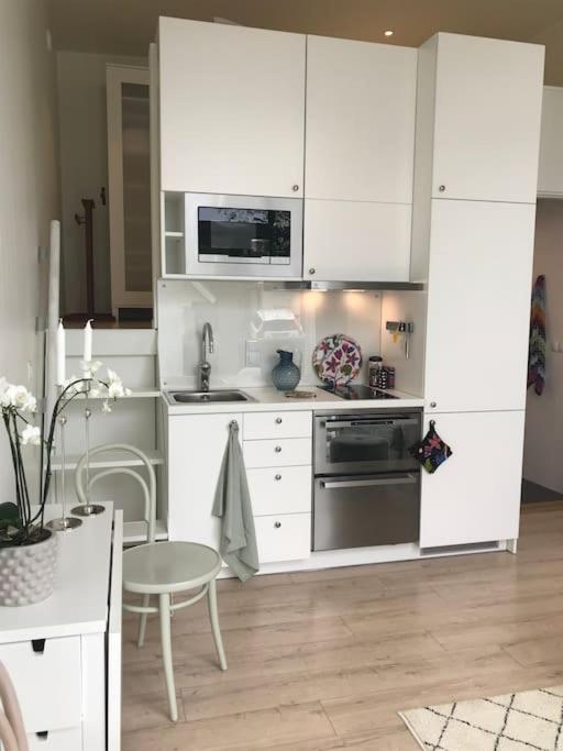 Eget Hus I Oergryte. Goeteborgs Baesta Laege! Apartment Ngoại thất bức ảnh