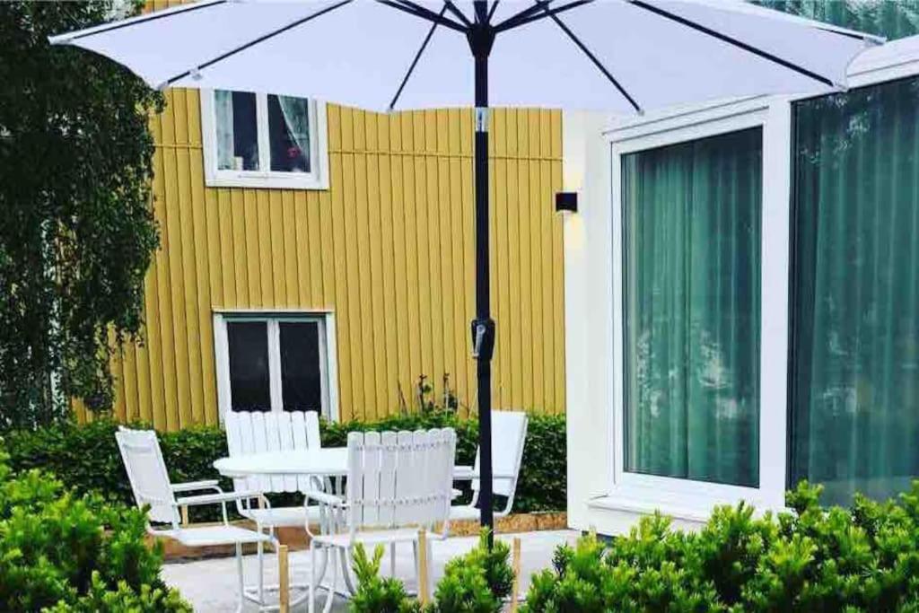 Eget Hus I Oergryte. Goeteborgs Baesta Laege! Apartment Ngoại thất bức ảnh
