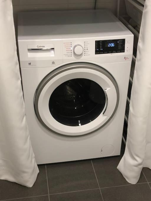 Eget Hus I Oergryte. Goeteborgs Baesta Laege! Apartment Ngoại thất bức ảnh