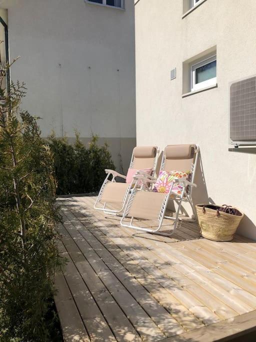 Eget Hus I Oergryte. Goeteborgs Baesta Laege! Apartment Ngoại thất bức ảnh