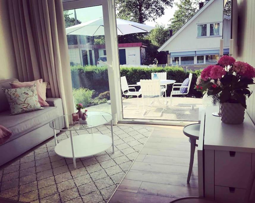 Eget Hus I Oergryte. Goeteborgs Baesta Laege! Apartment Ngoại thất bức ảnh